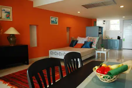 Chom View, Hua Hin - 58