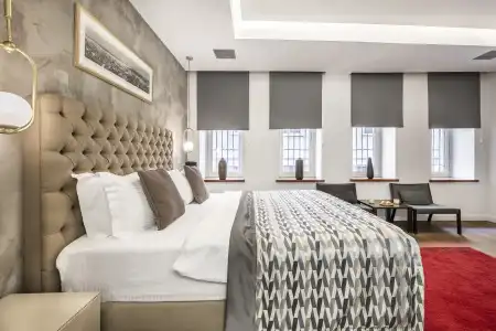 Ansen Suites - 23