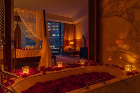 InPremium Moskva-Siti Apart-hotel - 77