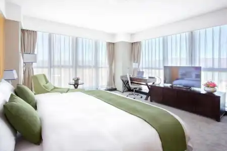 Hotels & Preference Hualing Tbilisi - 6