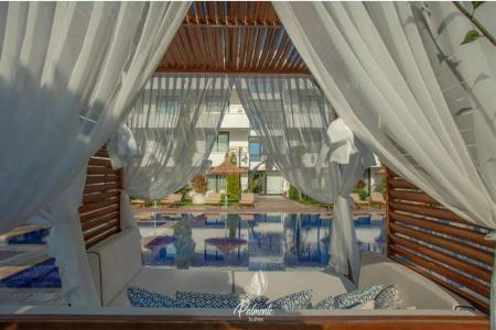 Palmonte Suites - 17