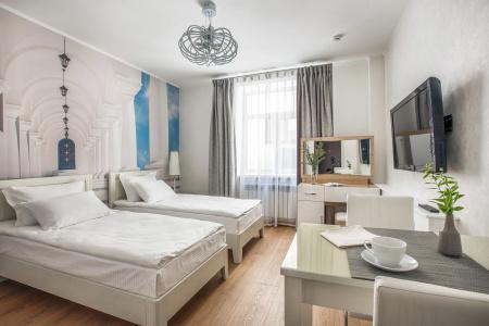 Intermark Residence Apart- - 128