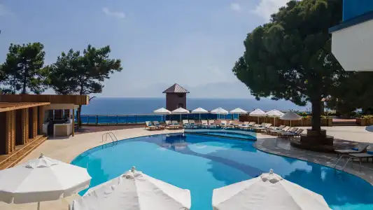 Delta by Marriott Antalya Lara ADULT ONLY - 1