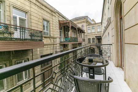 Art Club Suites - 47