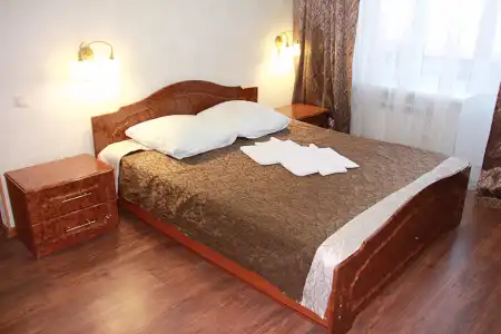 Health Resort Krutushka - 5