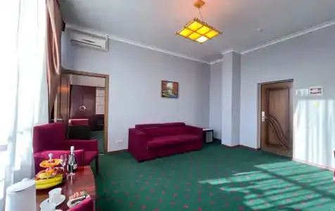 Wellness Park All-Inclusive - 107