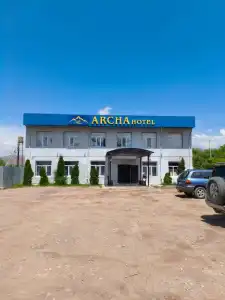 "Archa" - 2