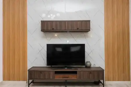INFINITY PLAZA BLOCK 1 - 19
