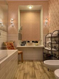 Трезини Арт-отель - 132