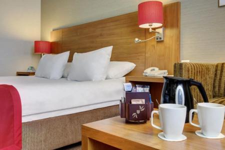 Holiday Inn Suschevsky, an IHG - 37