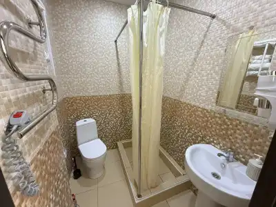 Zarya Mini-hotel - 30