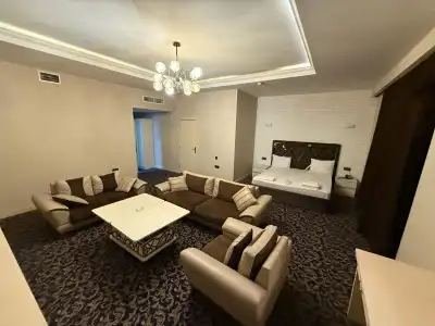 Mont Inn Baku - 54