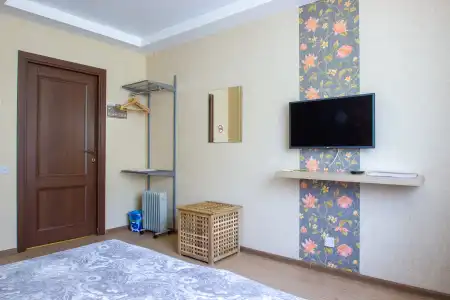 Elle Living Quarters - 35