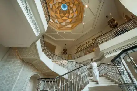 Four Seasons Resort at Jumeirah Beach - 16