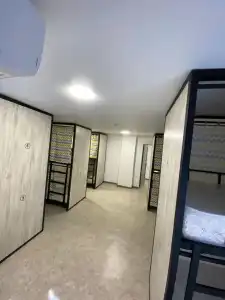 My Hostel Pavlodar - 12