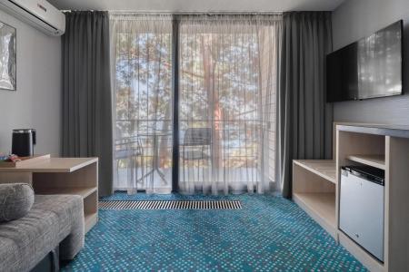 Yalta Inturist - 134