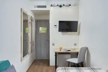 Botanika Loft - 42