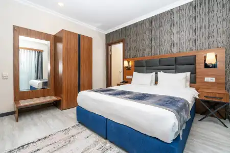 Otel Bostanci - 14