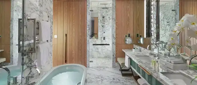 Mandarin Oriental Jumeira, Dubai - 13