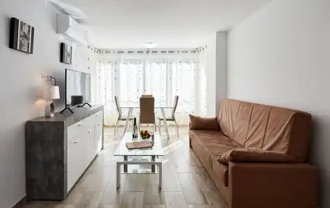 Sonrisa Apartments - 99