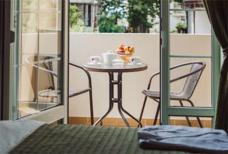 Baunti Guest house - 58