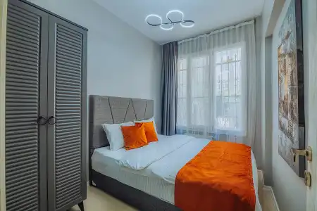 Taksim Wonder Suites Apart - 141