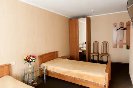 Don Kihot Mini-Hotel - 64