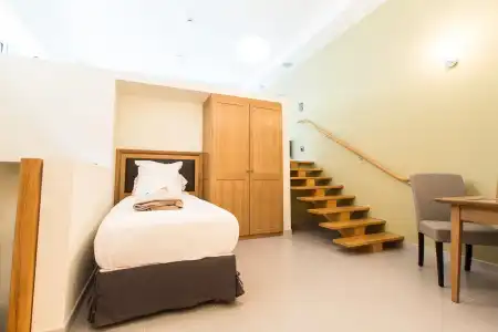 Hôtel Spa Marotte - 73