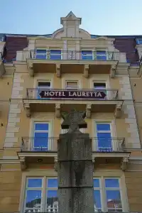 Villa Lauretta - 1
