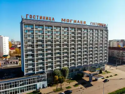 Mogilev - 0