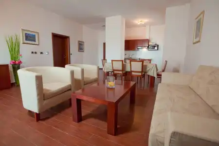 Agava Apartments - 100