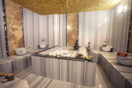 Old Town Point & Spa - 34