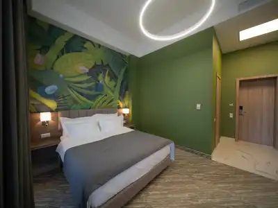 Garden Resort - 95