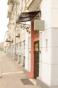 Eliseeff Arbat - 0