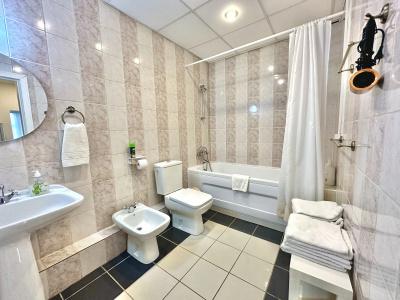GoodRest Apart-hotel - 19