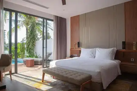 Mövenpick Villas & Residences Phu Quoc - 49