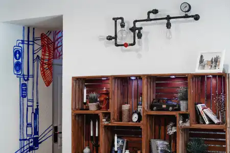 LiKi LOFT - 11