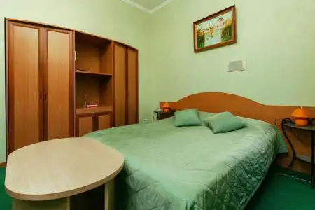 Ecotel Bogorodsk & Spa - 57