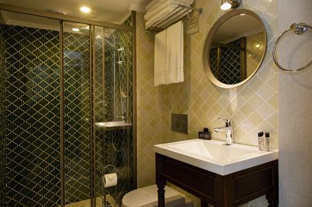 Mest Istanbul Sirkeci - 11