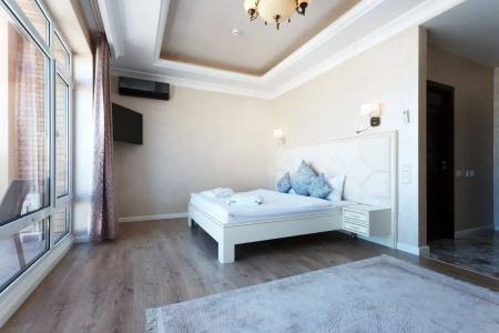 Panoramic Spa - 17