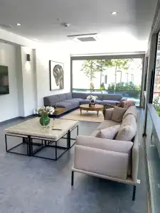 Göcek Lykia Resort Premium Concept - 13