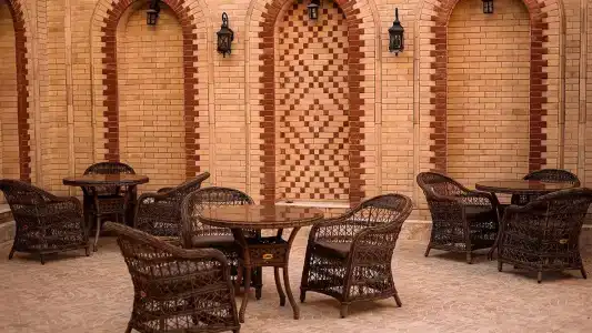Reikartz Amar Samarkand - 9