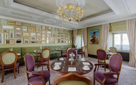 Baltschug Kempinski Moscow - 33