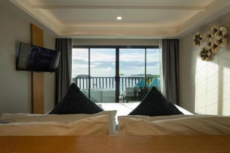 Andaman Cannacia Resort & Spa - 12