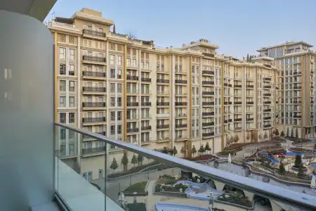Stylo Residences & Suites Apart - 13