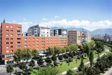 Hilton Garden Inn Tirana - 30