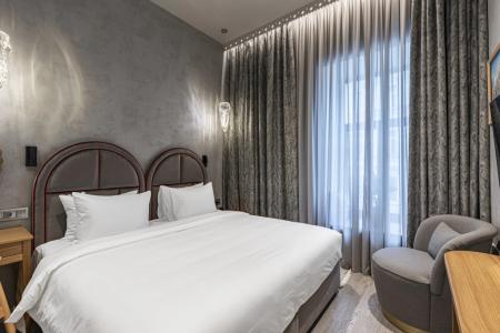 Okno Apart-hotel - 118