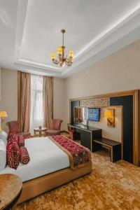 Gabala Karvansaray - 50