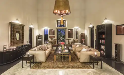 Mayurana by Edwards Collection Villa - 8