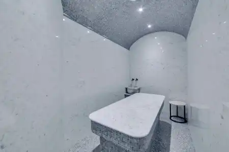 Spa Palmira Garden - 41